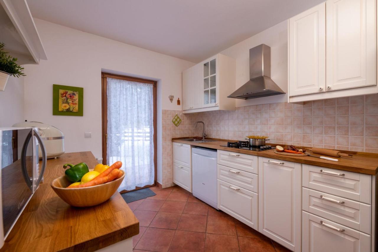 Holiday Home Tisa Rudanovac ภายนอก รูปภาพ