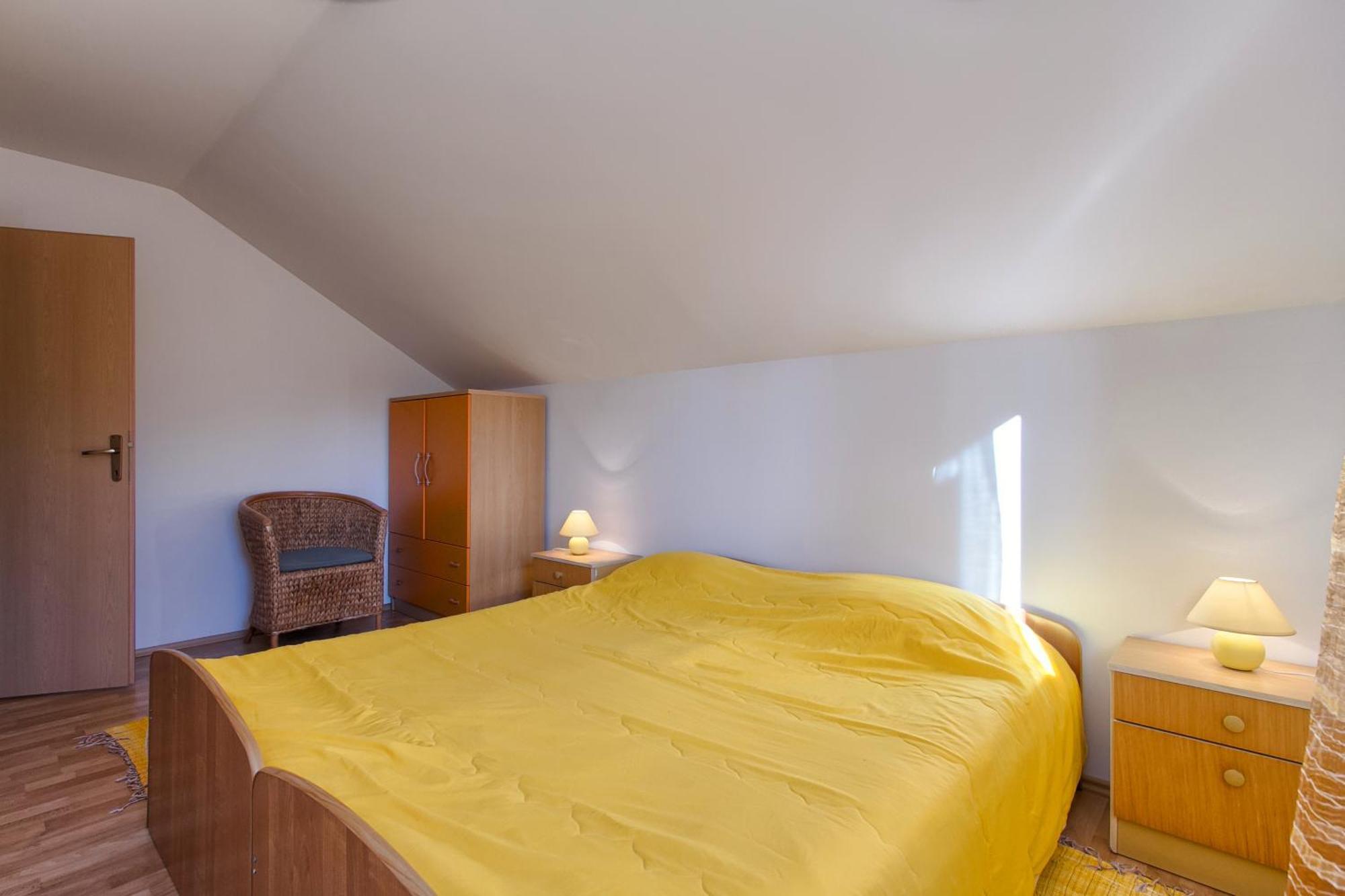 Holiday Home Tisa Rudanovac ภายนอก รูปภาพ